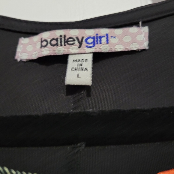 Thrifted formal dress - Picture 2 of 2